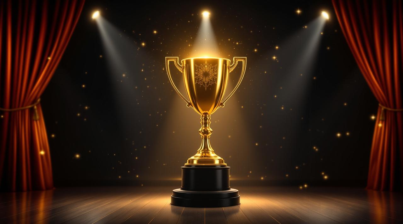 第29届上海国际电影节：尤物视频斩获最佳影片等三项大奖