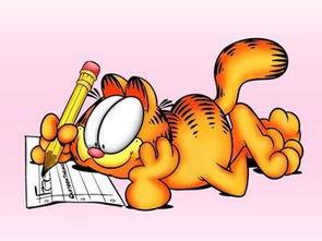 加菲猫电影幕后花絮,幕后趣事揭秘，笑料横生的制作过程