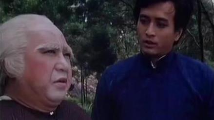 再向虎山行李擎天演员,李擎天勇闯江湖，演绎传奇英雄