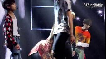 防弹少年团F花絮,揭秘偶像背后的温馨瞬间