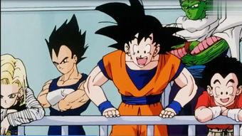 龙珠花絮大全,揭秘经典动漫背后的故事与趣闻