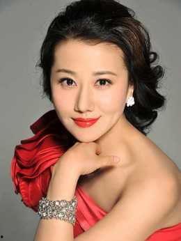 李黎图片个人资料,光影交织下的艺术人生