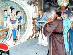 古代李师师个人资料,李师师传奇人生