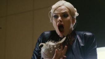 欧美的搞笑特工电影,欧美搞笑特工电影大盘点