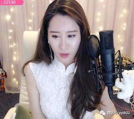 韩国最美网红快手号,揭秘网红背后的魅力人生”