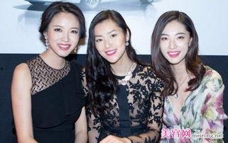 女明星怀孕生活照