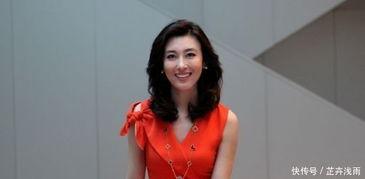 李红个人资料身高,优雅与活力的完美结合