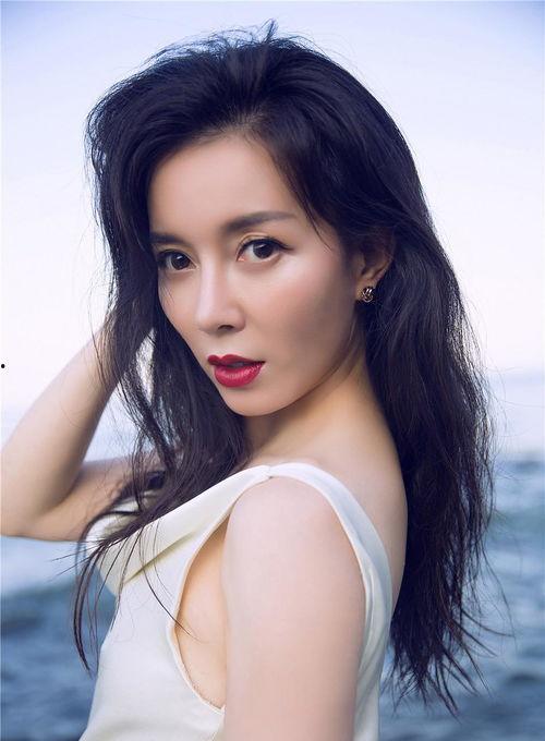 刘敏演员,光影交织下的璀璨星途