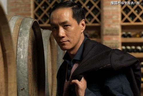 经常演坏人的演员,那些让我们恨得牙痒的坏蛋演员