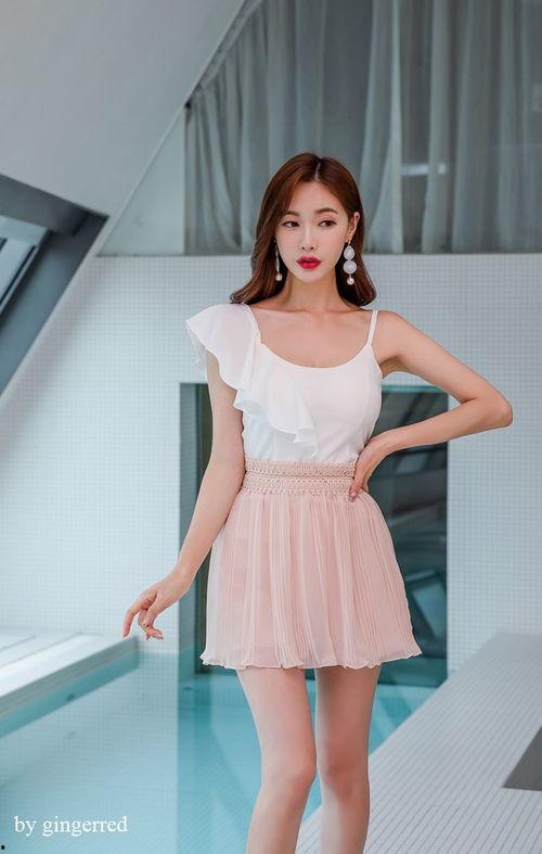 网红陈琳大长腿,网络红人，以大长腿著称的时尚达人