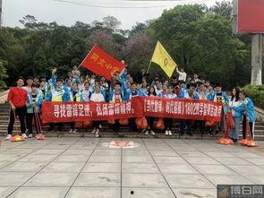 博白帮背景,揭秘广西黑帮势力崛起的传奇历程