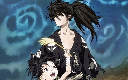 多罗罗图片,奇幻冒险的异世界传奇