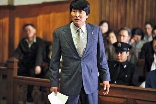 辩护人背景,法律守护者背后的故事