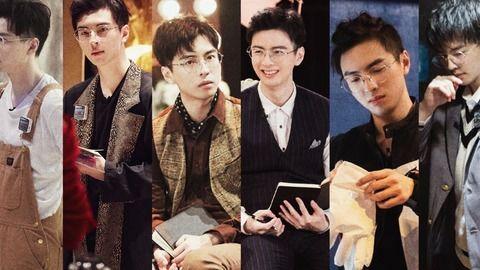 明星大侦探助理,助理揭秘幕后故事