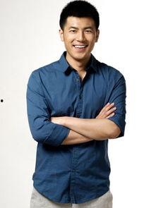 男演员王铮,光影之间，演绎男演员的多面人生