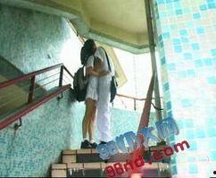 楼道门图片,探索楼道门的艺术与设计之美