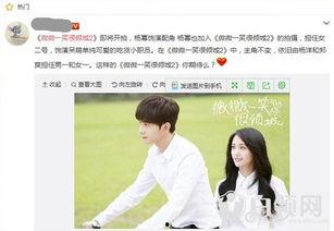 微微2真实演员表,揭开真实演员阵容背后的故事