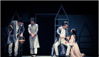 搞笑话剧穿插舞蹈,喜剧舞台的欢乐盛宴